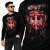 LONGSLEEVE PATRIOTYCZNY BÓG HONOR OJCZYZNA